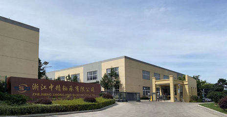 常山縣委副書(shū)記、縣長(zhǎng)王永明赴中精軸承走訪調(diào)研，共謀發(fā)展新篇章